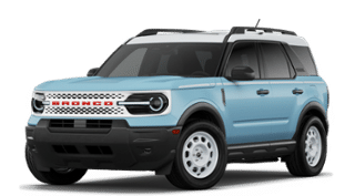 2026 Ford Bronco Sport® External Image 2